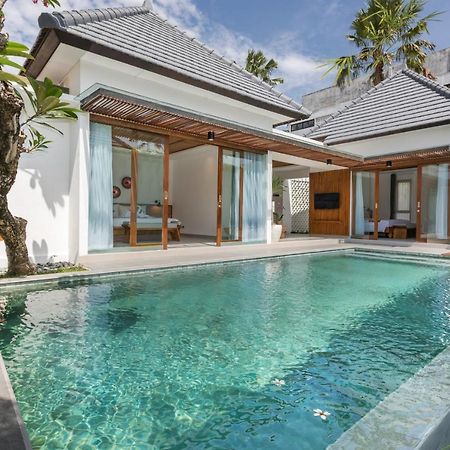 Fenosa Seminyak Villas By Nagisa Bali Luaran gambar
