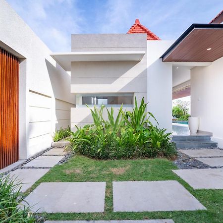Fenosa Seminyak Villas By Nagisa Bali Luaran gambar