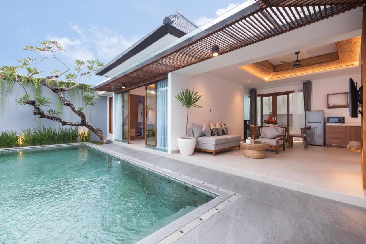 Fenosa Seminyak Villas By Nagisa Bali Luaran gambar