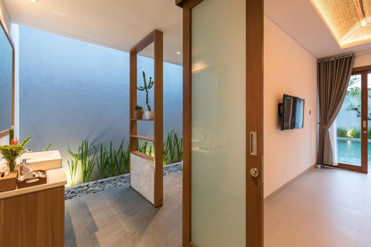 Fenosa Seminyak Villas By Nagisa Bali Luaran gambar