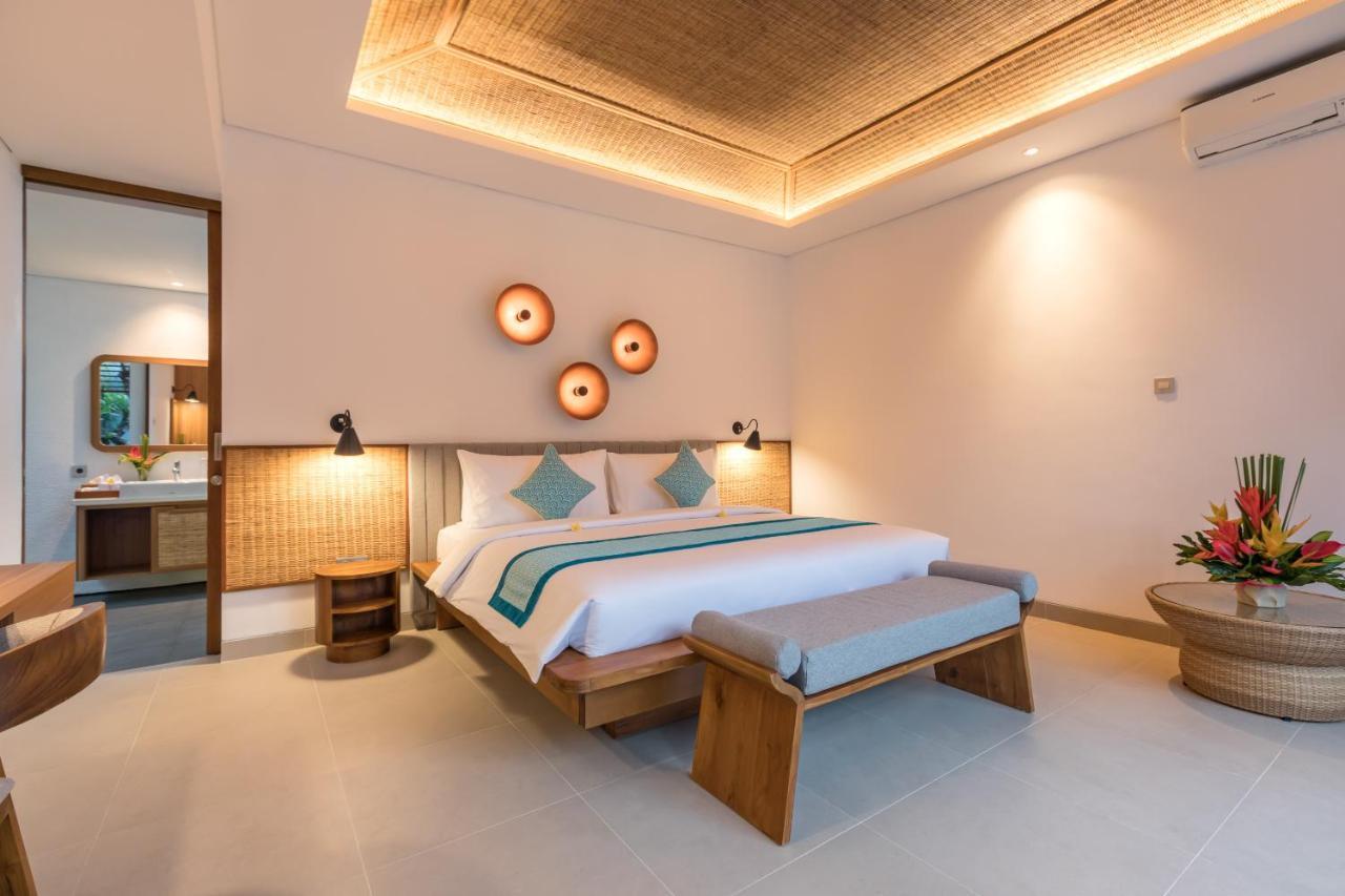 Fenosa Seminyak Villas By Nagisa Bali Luaran gambar