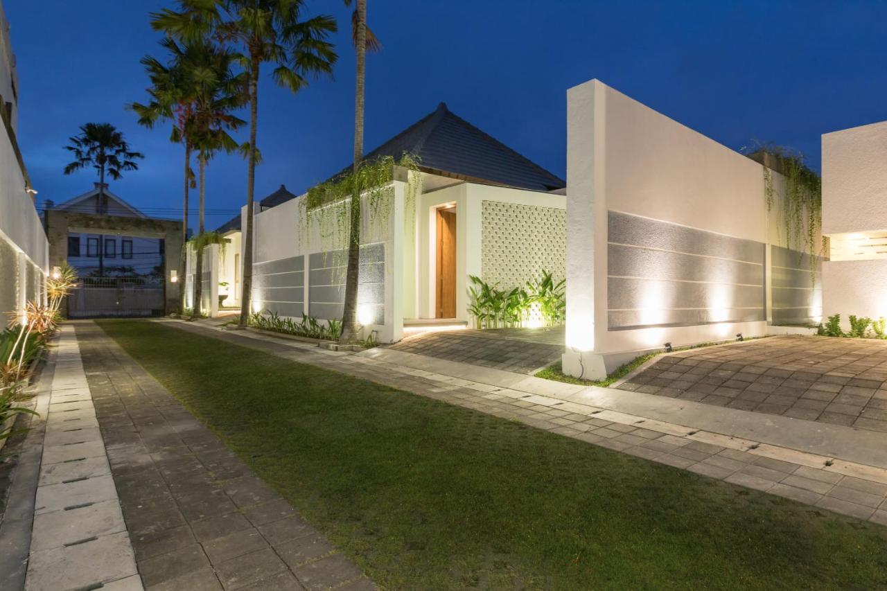 Fenosa Seminyak Villas By Nagisa Bali Luaran gambar