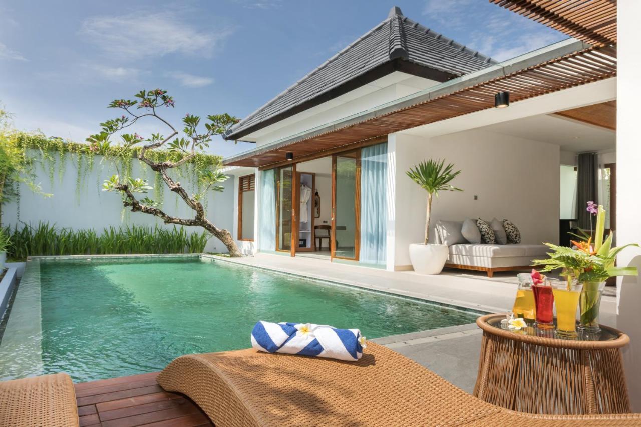 Fenosa Seminyak Villas By Nagisa Bali Luaran gambar