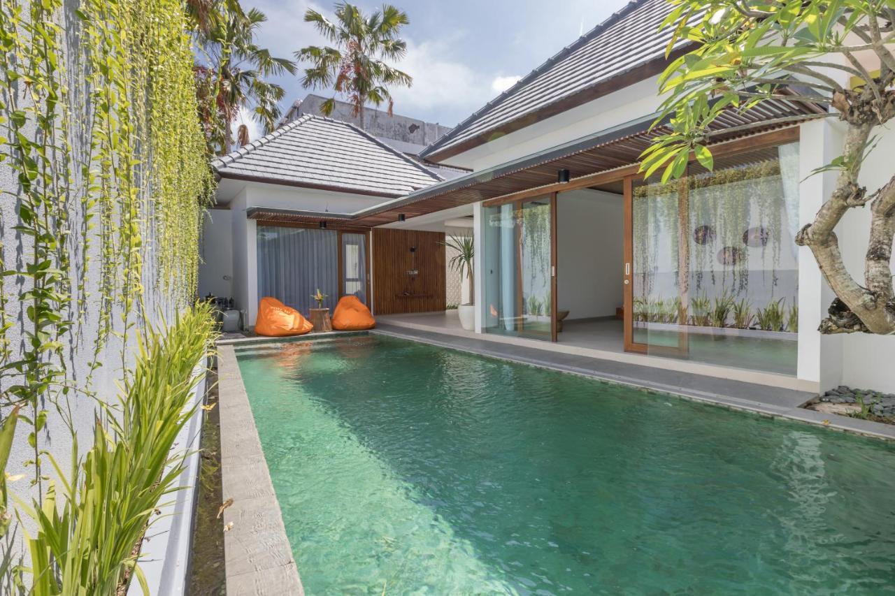 Fenosa Seminyak Villas By Nagisa Bali Luaran gambar