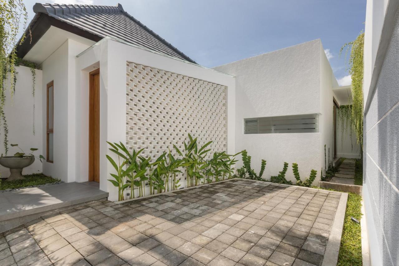 Fenosa Seminyak Villas By Nagisa Bali Luaran gambar