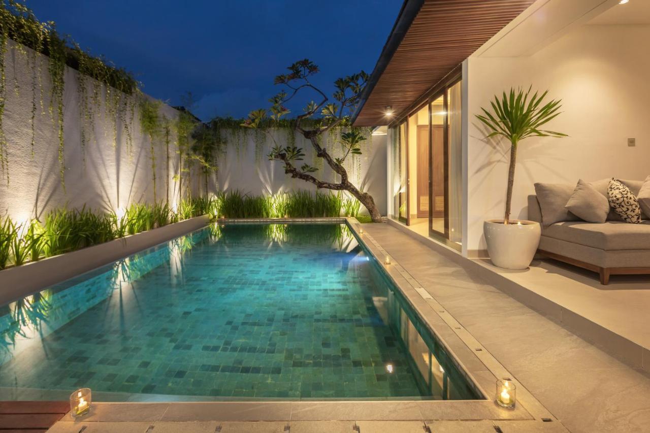 Fenosa Seminyak Villas By Nagisa Bali Luaran gambar
