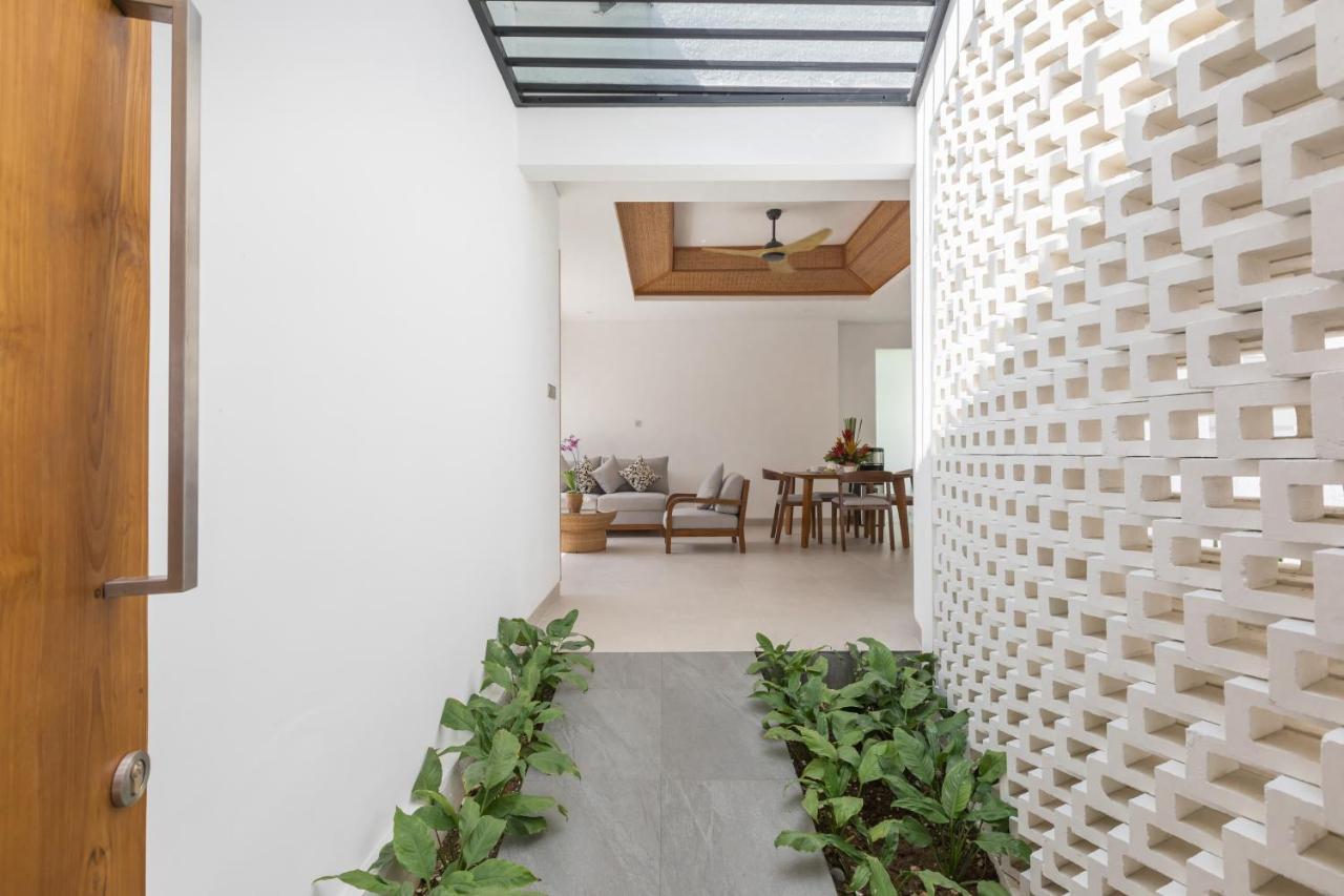 Fenosa Seminyak Villas By Nagisa Bali Luaran gambar