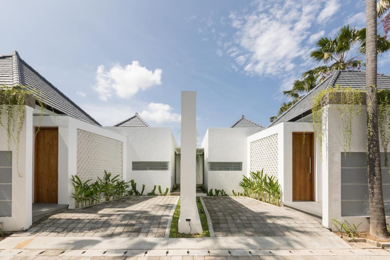 Fenosa Seminyak Villas By Nagisa Bali Luaran gambar