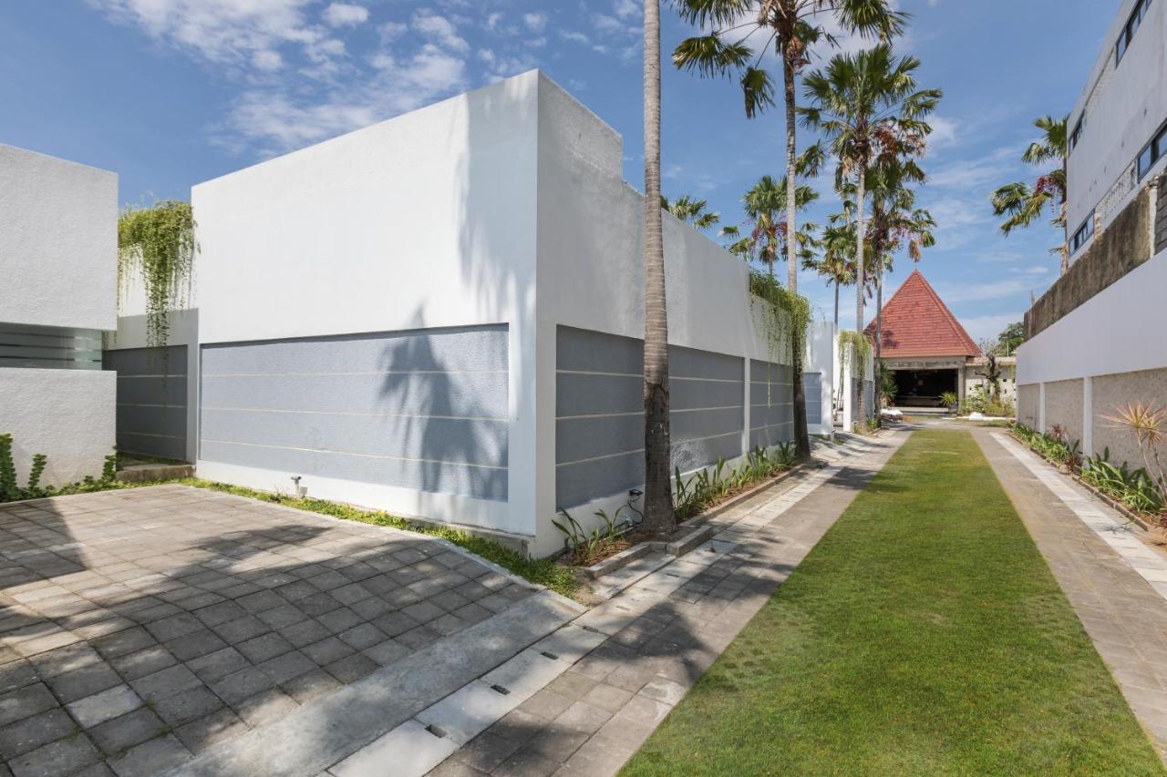 Fenosa Seminyak Villas By Nagisa Bali Luaran gambar