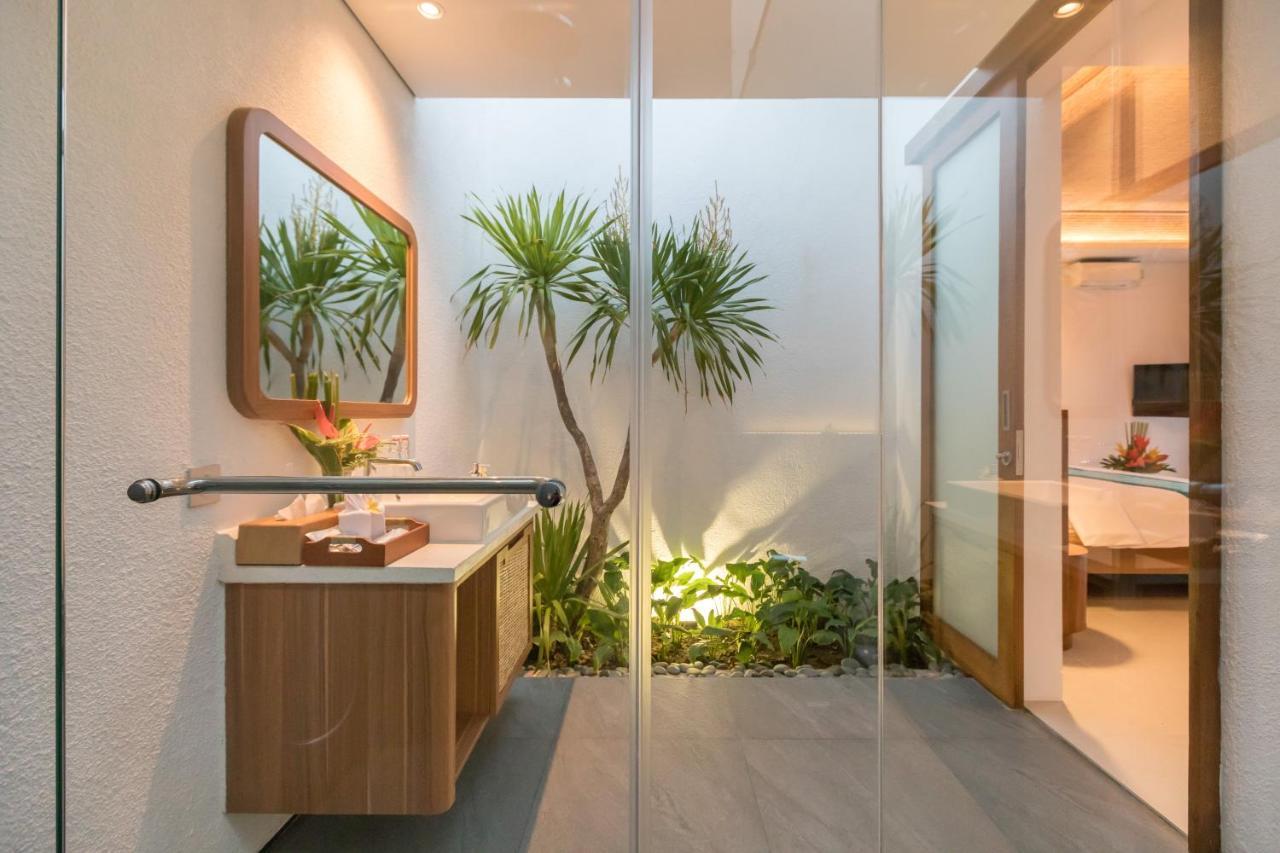 Fenosa Seminyak Villas By Nagisa Bali Luaran gambar
