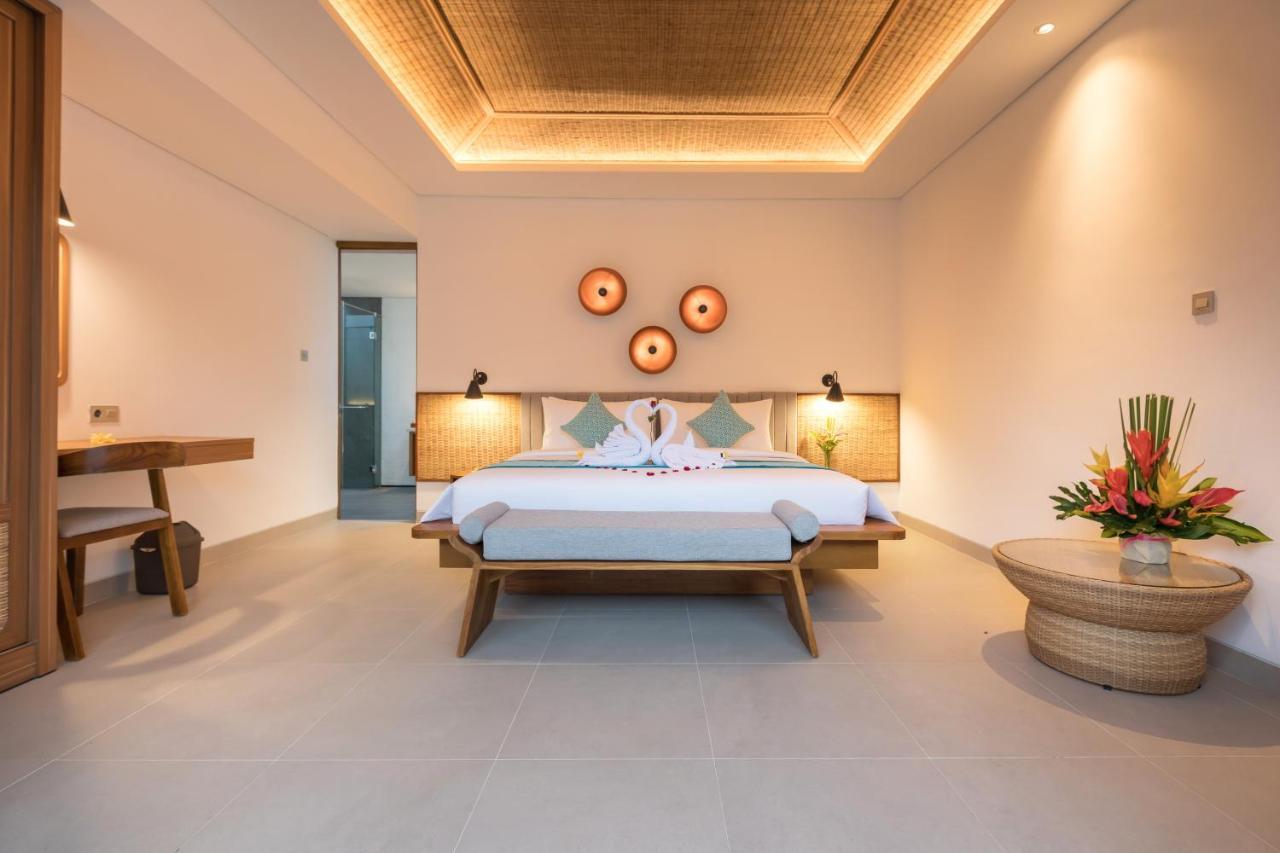 Fenosa Seminyak Villas By Nagisa Bali Luaran gambar