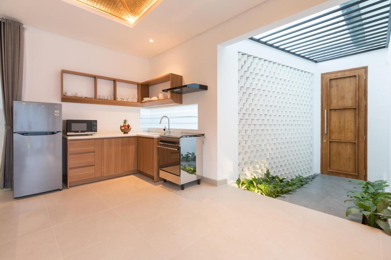 Fenosa Seminyak Villas By Nagisa Bali Luaran gambar