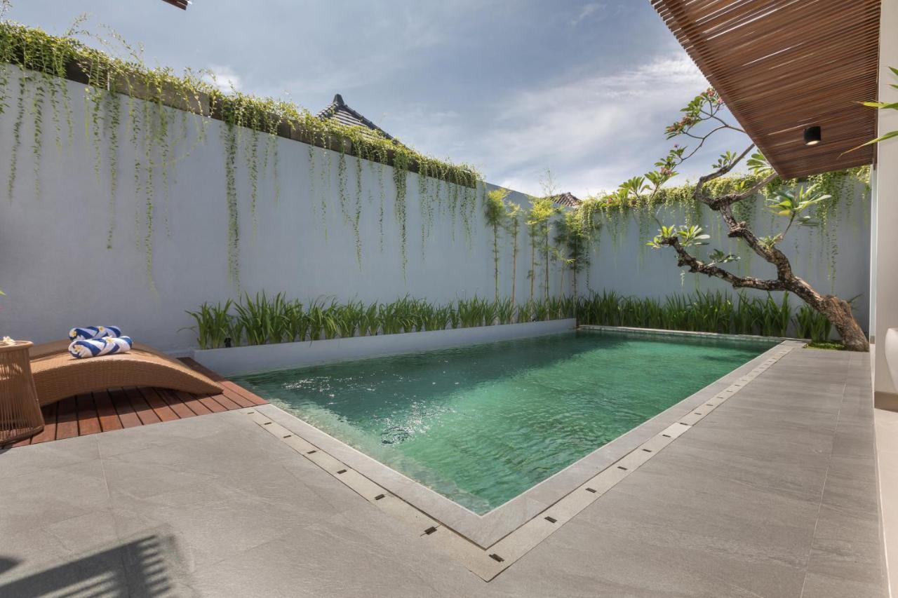 Fenosa Seminyak Villas By Nagisa Bali Luaran gambar
