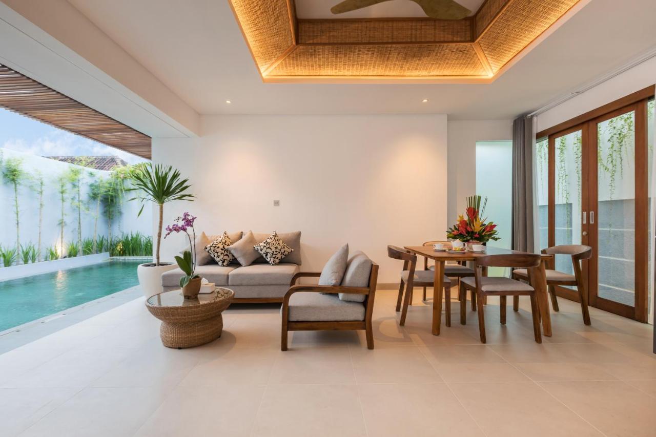 Fenosa Seminyak Villas By Nagisa Bali Luaran gambar