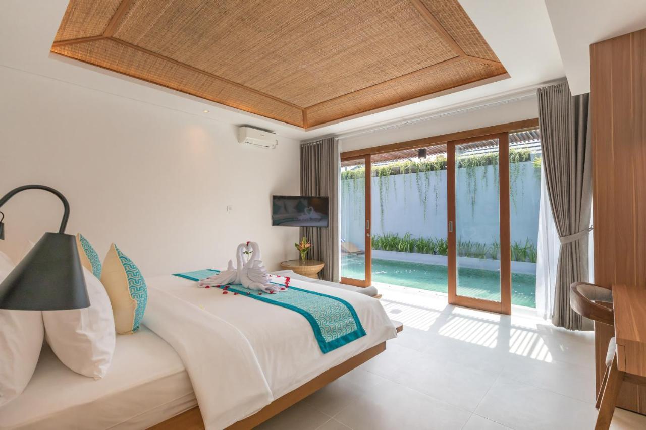 Fenosa Seminyak Villas By Nagisa Bali Luaran gambar