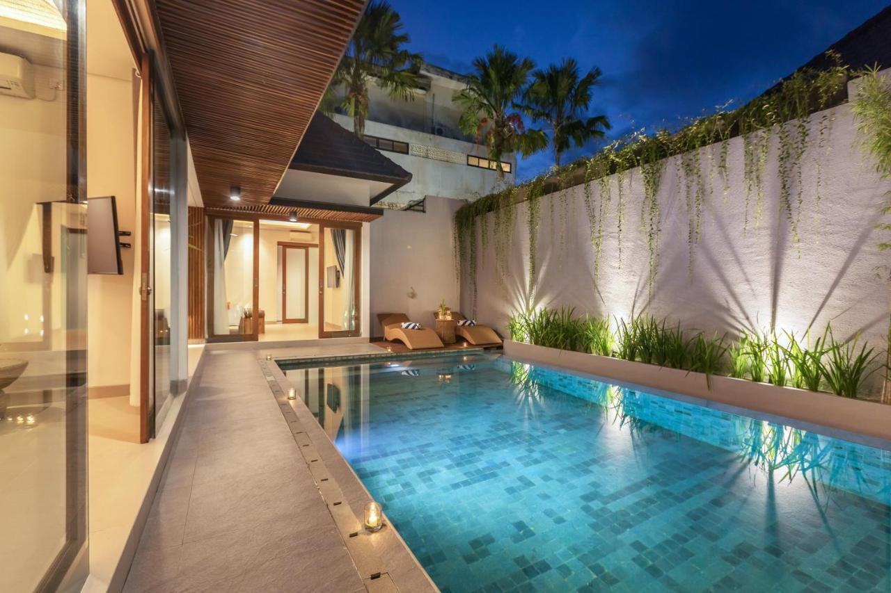 Fenosa Seminyak Villas By Nagisa Bali Luaran gambar