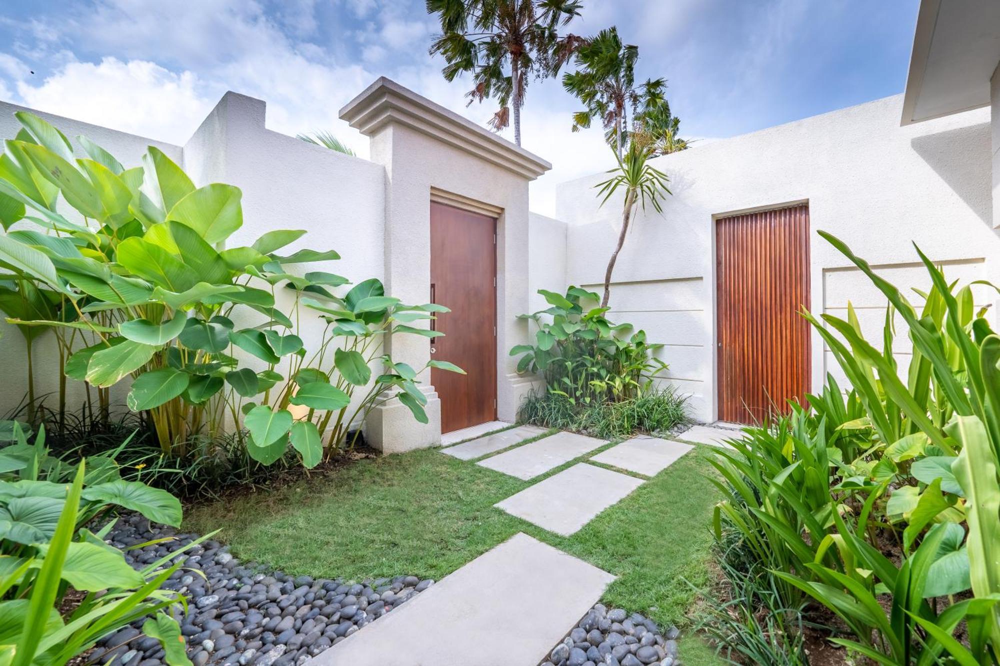 Fenosa Seminyak Villas By Nagisa Bali Luaran gambar