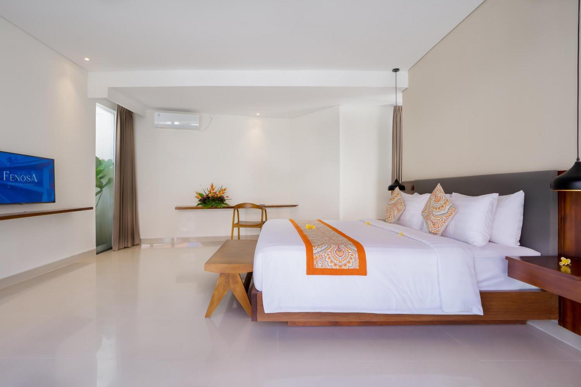 Fenosa Seminyak Villas By Nagisa Bali Luaran gambar